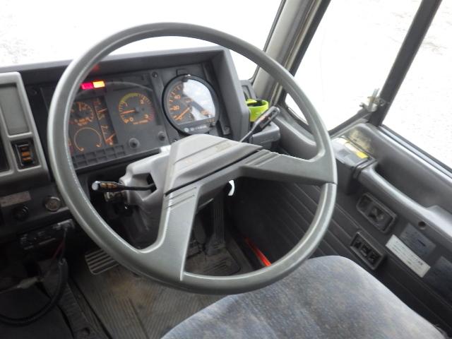 Japanese Used HINO SUPER DOLPHIN CONCRETE 1992 TRUCK 50050 for Sale