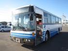 ISUZU CUBIC 57 SEAT LARGE BUS 1996