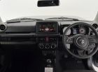 SUZUKI JIMNY XC 4WD 2023