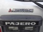 MITSUBISHI PAJERO EXCEED 2000