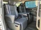 TOYOTA ALPHARD S C PACKAGE 2021